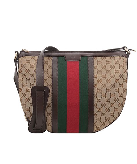 gucci replica crossbody|old gucci crossbody bag.